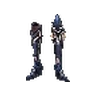 Eternal Boots