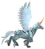 Pet Unicorn