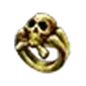 Skeleton Transformation Ring