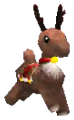 Pet Rudolf