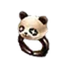 Panda Ring