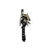 Broken Sword