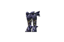 Adamantine Boots
