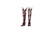 Ancient Boots
