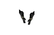Atlans Lucky Gloves