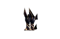 Black Dragon Boots