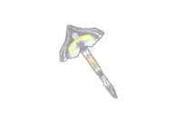 Bluewing Crossbow