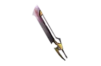 Bone Blade