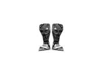 Bone Boots