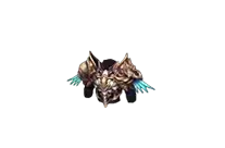 Brilliant Wizard Armor