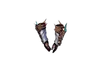 Brilliant Wizard Gloves