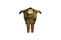 Bronze Armor