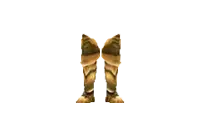 Bronze Boots