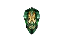 Bronze Shield