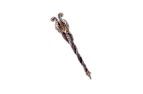 Chromatic Staff
