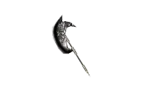Crescent Axe