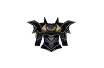 Dark Soul Armor