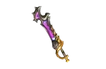 Darkangel Magic Sword