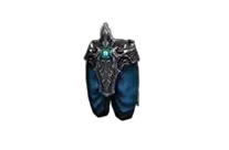 Darkangel Wizard Pants