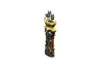 Devilwood Quiver