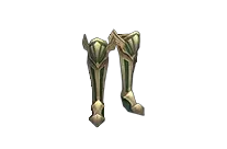 Divine Boots