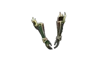 Divine Gloves
