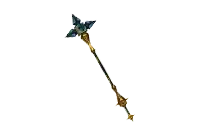 Divine Scepter of Archangel