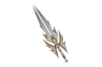Divine Sword of Archangel