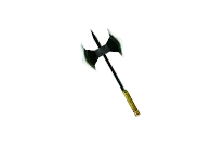 Double Axe
