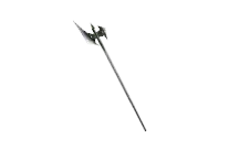 Double Poleaxe