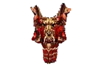 Dragon Armor