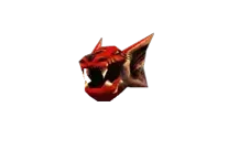 Dragon Helm