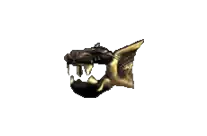 Lucky Dragon Helm