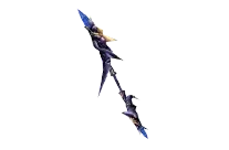 Dragon Soul Staff