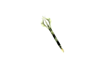 Elemental Mace