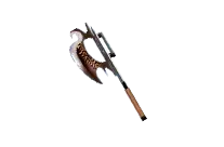 Elven Axe