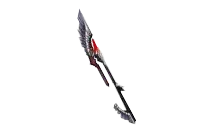 Eternal Wing Stick