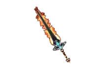 Flameberge