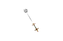 Frost Mace