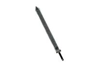 Giant Sword