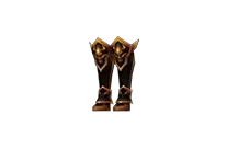 Glorious Boots