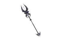 Great Lord Scepter