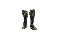 Guardian Lucky Boots