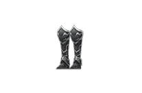 Hades Boots