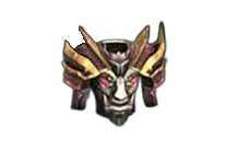 Hell Night Armor