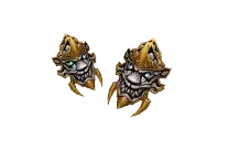 Holly Storm Claws