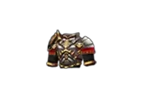 Holyangel Wizard Armor