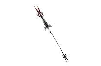 Inberial Staff