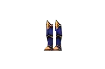 Legendary Boots