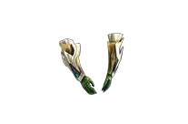 Light Lord Gloves